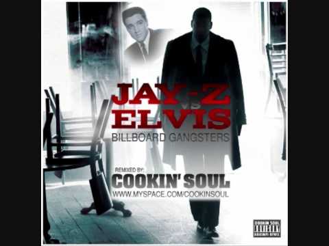 Jay-Z - Say hello (Cookin Soul Remix)