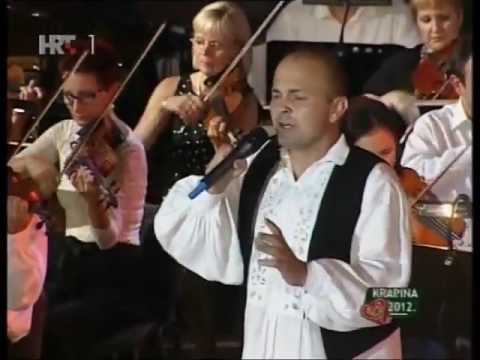 TOMISLAV BARAN - DALMATINKO, ROŽICE ČRLENA - IVAN BENC i KLAPA BISTRICA - KRAPINA 2012.