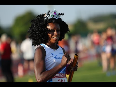 Camon Soirée Pistes relais Medley 2018