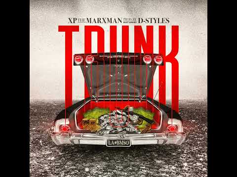 XP The Marxman - Trunk