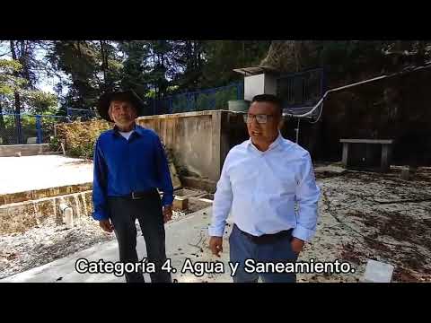San Rafael La Independencia, Huehuetenango l Buenas Practicas Municipales