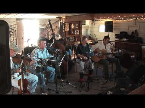 The Fever River String Band - Woman Down in Memphis - Council Hill Station Fall Festival