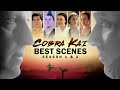 Cobra Kai S Best Scenes Seasons 1 2