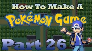 How To Make a Pokemon Game in RPG Maker - Part 26: Character Outfits