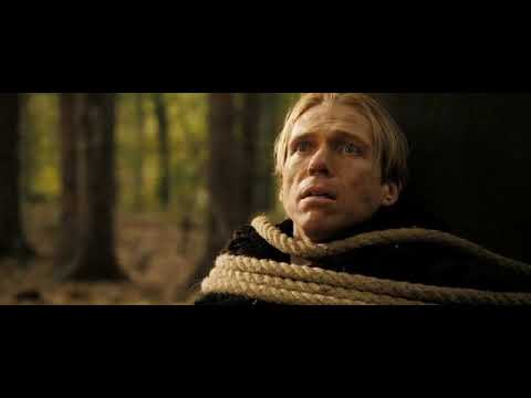 Hannibal Rising - Ein Männlein steht im Walde