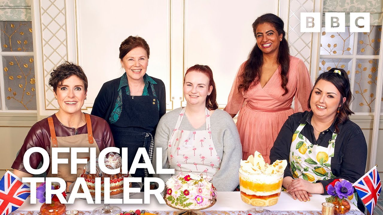 The Jubilee Pudding: 70 Years in the Baking | Trailer - BBC Trailers - YouTube