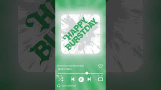 Download lagu Fortunate Change (Joshua Solo) - Seventeen Acapella mp3