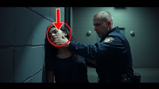 Racist Cop Arrests Black Woman Then Finds Out She’s the FBI CHIEF