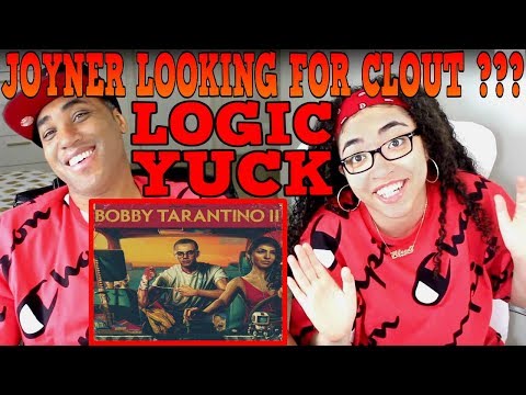 Logic - Yuck (Official Audio) REACTION | MY DAD REACTS