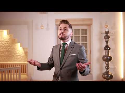 Zejd Svraka – KAD RAMAZAN DOLAZI (Official cover 2022)