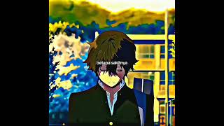 Download lagu Mengapa mudahnya hatimu mendua🥀#like #comment #anime #share #subscribe mp3 Download lagu Mengapa mudahnya hatimu mendua🥀#like #comment #anime #share #subscribe mp3