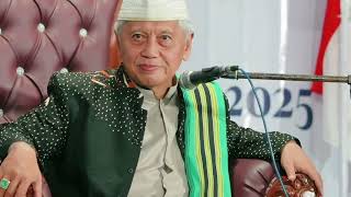 Download lagu PENGAJIAN KH. ACHMAD CHALWANI dalam rangka Haul dan Hari Santri Nasional (JATMAN) Kab. Lumajang mp3