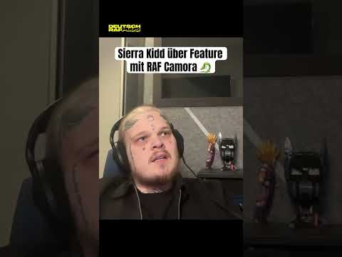 SIERRA KIDD FEAT. RAF CAMORA: Why was this song never released? #sierrakidd #rafcamora
