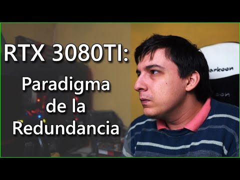 RTX 3080ti - The GPU NO ONE should buy: It's 6% faster than the 3080, but 40% more expensive.