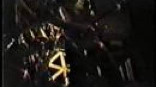 Sacred Rite - As It Was Told