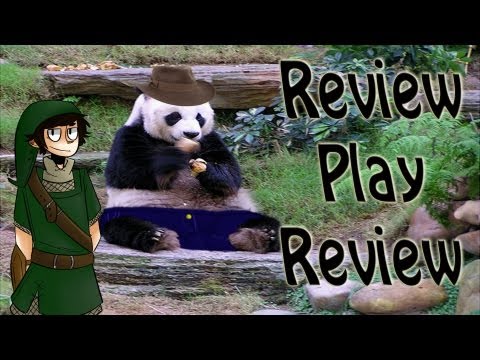 RPR - Indiana Jones and the Infernal Machine: Level Two