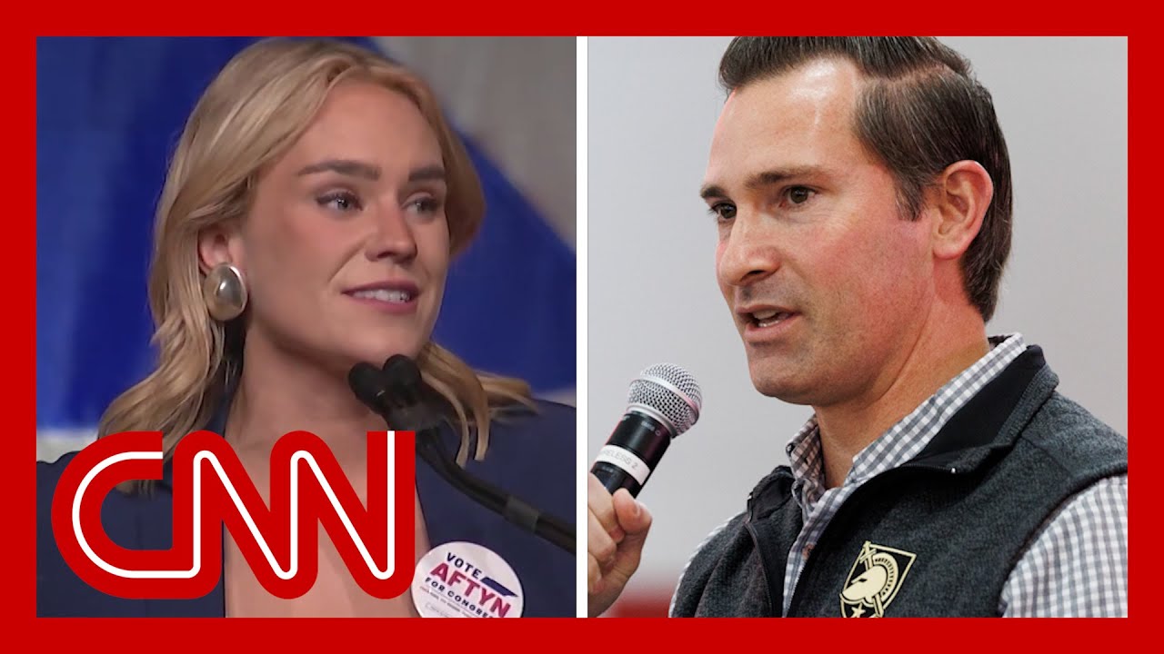 Tennessee Election SHOCKER?! Dem Upset Sends GOP Reeling!