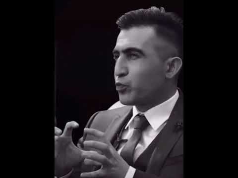 ئەلى مۇئەللىمنىڭ دوست ،مۇھەببەت توغۇرسىدا ئېيتقانلىرى ❤️