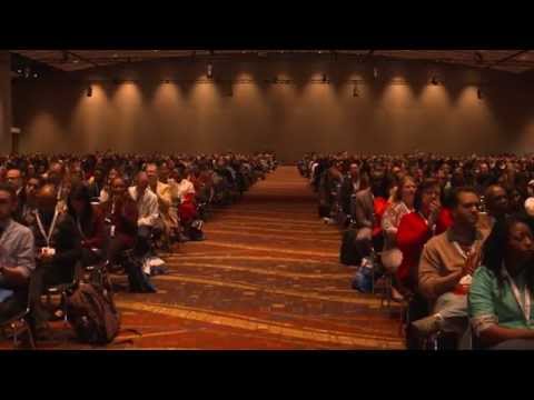 Opening General Session - APHA 2015