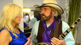French Lesson with Michael Martin Murphy & Rhonda Vincent