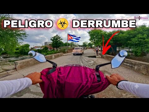 Agudización de la CRISIS en las CALLES de HOLGUÍN CUBA 2026 