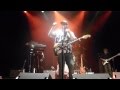 Bob Schneider - Tarantula [The Scabs song] (Houston 08.15.15) HD