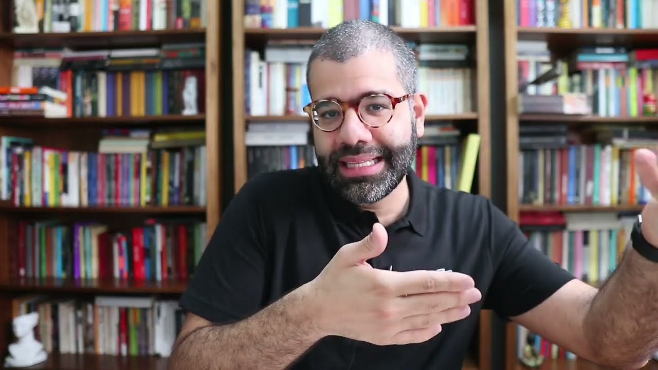 FUVEST | O essencial sobre "Quincas Borba", de Machado de Assis