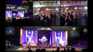 The Summit: Varsity Cheer All Level National Championship