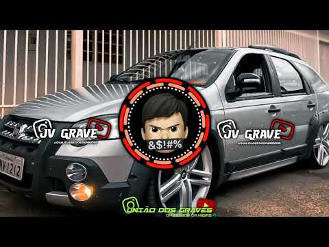 HIT HAL - BLOCO DOS AMIGOS 1.0 / MÉDIO BATENDO CERTO 👺🔥