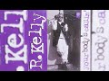 R.Kelly - your body's callin' (Prelude + His & Hers Mix)【432Hz】