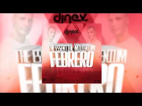 17. Dj Nev The Essential Millenium Febrero 2015