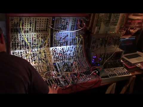 01 06 18 Serge Modular System