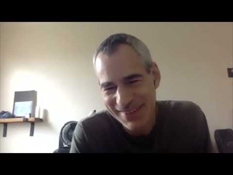 Ben Monder's coffee habits