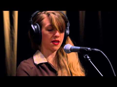 Radiation City - Sugar Broom (Live on KEXP)