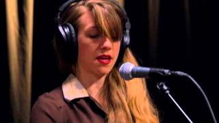 Radiation City - Sugar Broom (Live on KEXP)