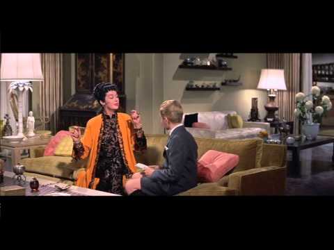 Auntie Mame - When You're From Pittsburgh You Have To Do Something