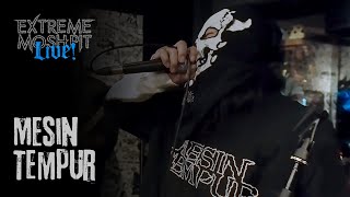 Download lagu Extreme Moshpit 'Live!' with Mesin Tempur mp3