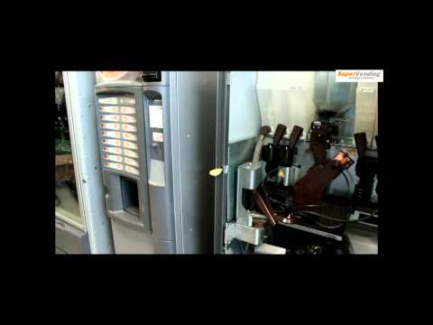  Сервисный ключ 