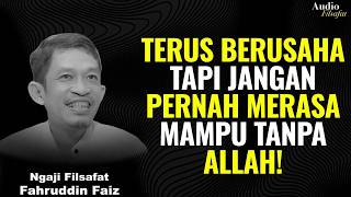 Download lagu All Efforts Will Be Vain Without God | Philosophical Study - Dr. Fahruddin Faiz mp3 Download lagu All Efforts Will Be Vain Without God | Philosophical Study - Dr. Fahruddin Faiz mp3