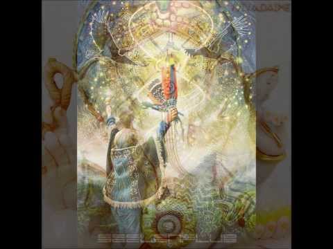 Hinario Harmonia Cosmica - Levanta se e Anda - Hino 12 Padrinho Ze Ricardo