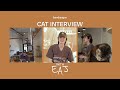 Cat interview with eaJ – Asia tour, new songs, and more