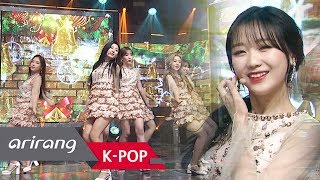 [Simply K-Pop] Lovelyz(러블리즈) _ Twinkle(종소리) _ Ep.293 _ 121517