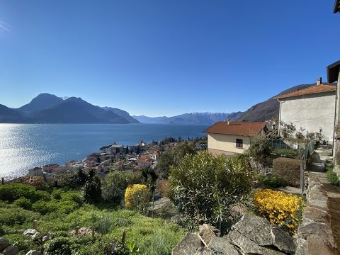 SOLD 🏡 Casa San Siro Lago Como - Agenzia Immobiliare Tre Pievi