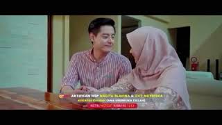 Download lagu ' Soundtrack,, Film Ajari Aku Islam Cut Meyriska & Nagita #KekasihIdaman ( Ana Uhibbuka Fillah💚 ) mp3