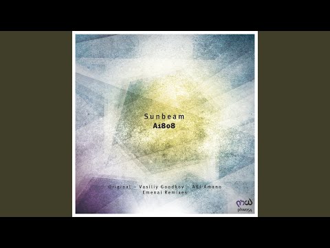 A1808 (AKI Amano Remix)