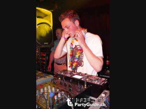 DJ M2J - MinimaLectro