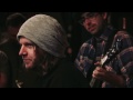 Copeland - Coffee Live at the El Corazon - Acoustic