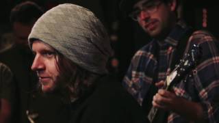 Copeland - Coffee Live at the El Corazon - Acoustic