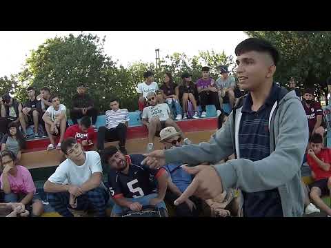 Gio vs Giant - 8vos - Fecha 10 - 13/02/2022