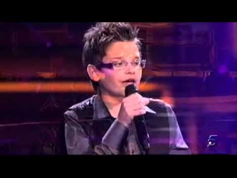 Cristian imparato "Adagio"